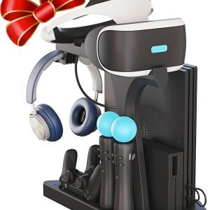 Sony PlayStation VR Worlds Bundle with Move Accessories